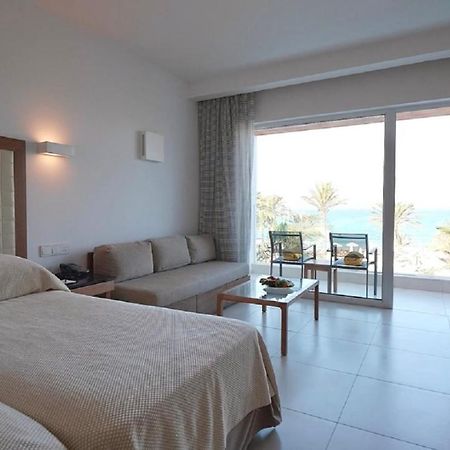 Sunrise Pearl Hotel & Spa Πρωταράς Εξωτερικό φωτογραφία