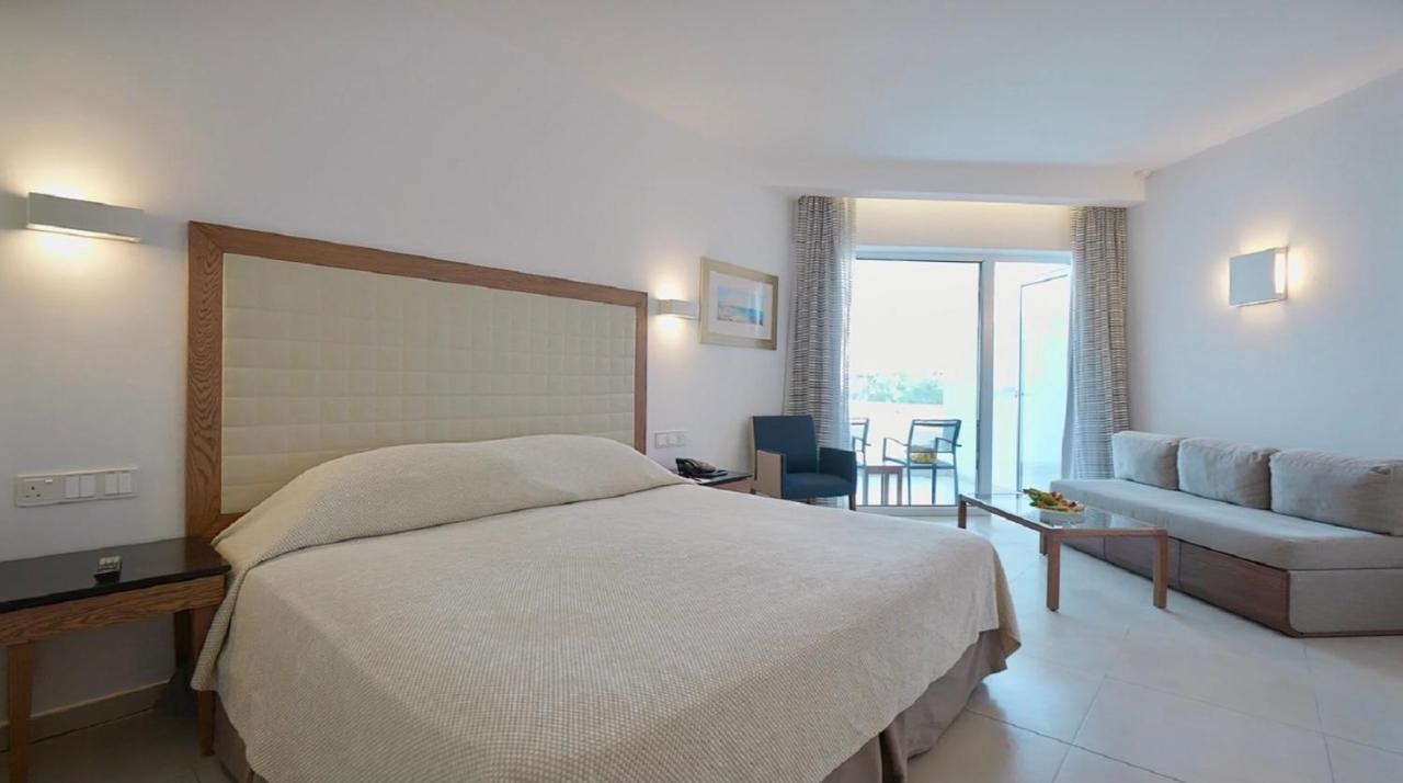 Sunrise Pearl Hotel & Spa Πρωταράς Εξωτερικό φωτογραφία