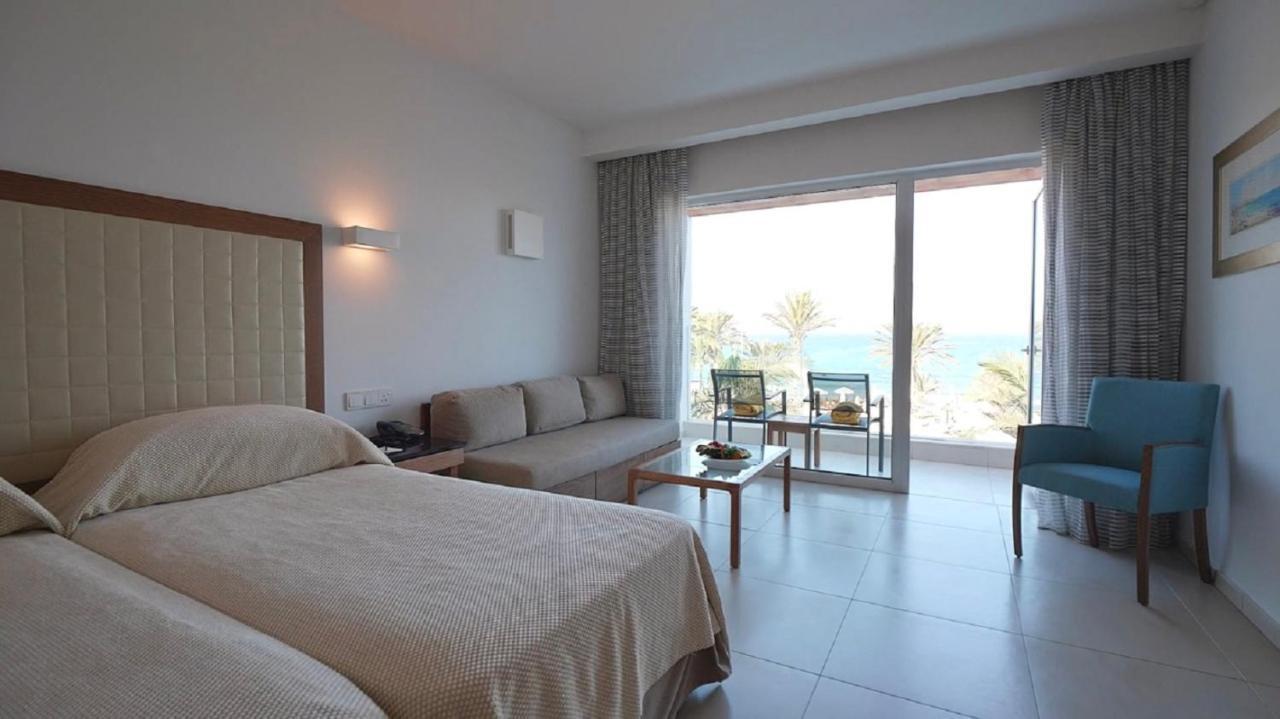 Sunrise Pearl Hotel & Spa Πρωταράς Εξωτερικό φωτογραφία