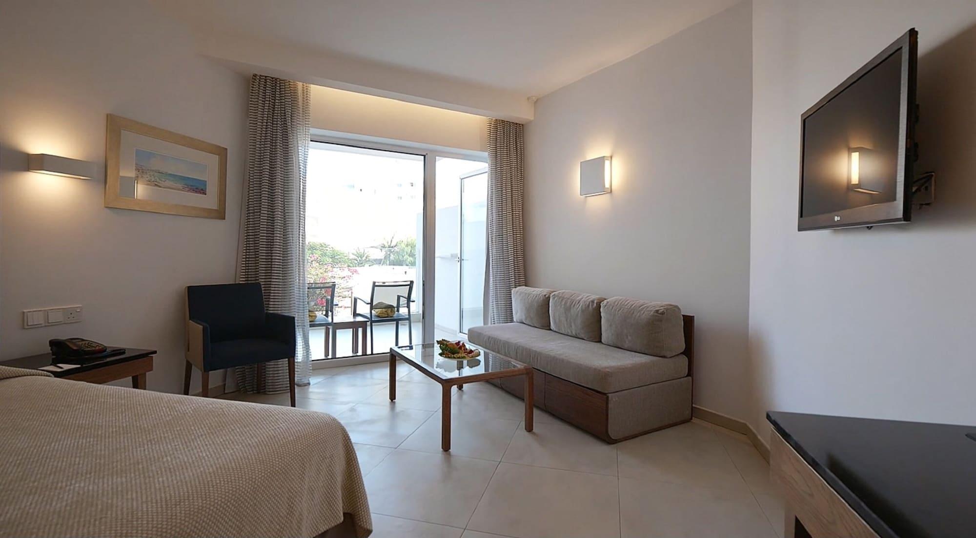 Sunrise Pearl Hotel & Spa Πρωταράς Εξωτερικό φωτογραφία