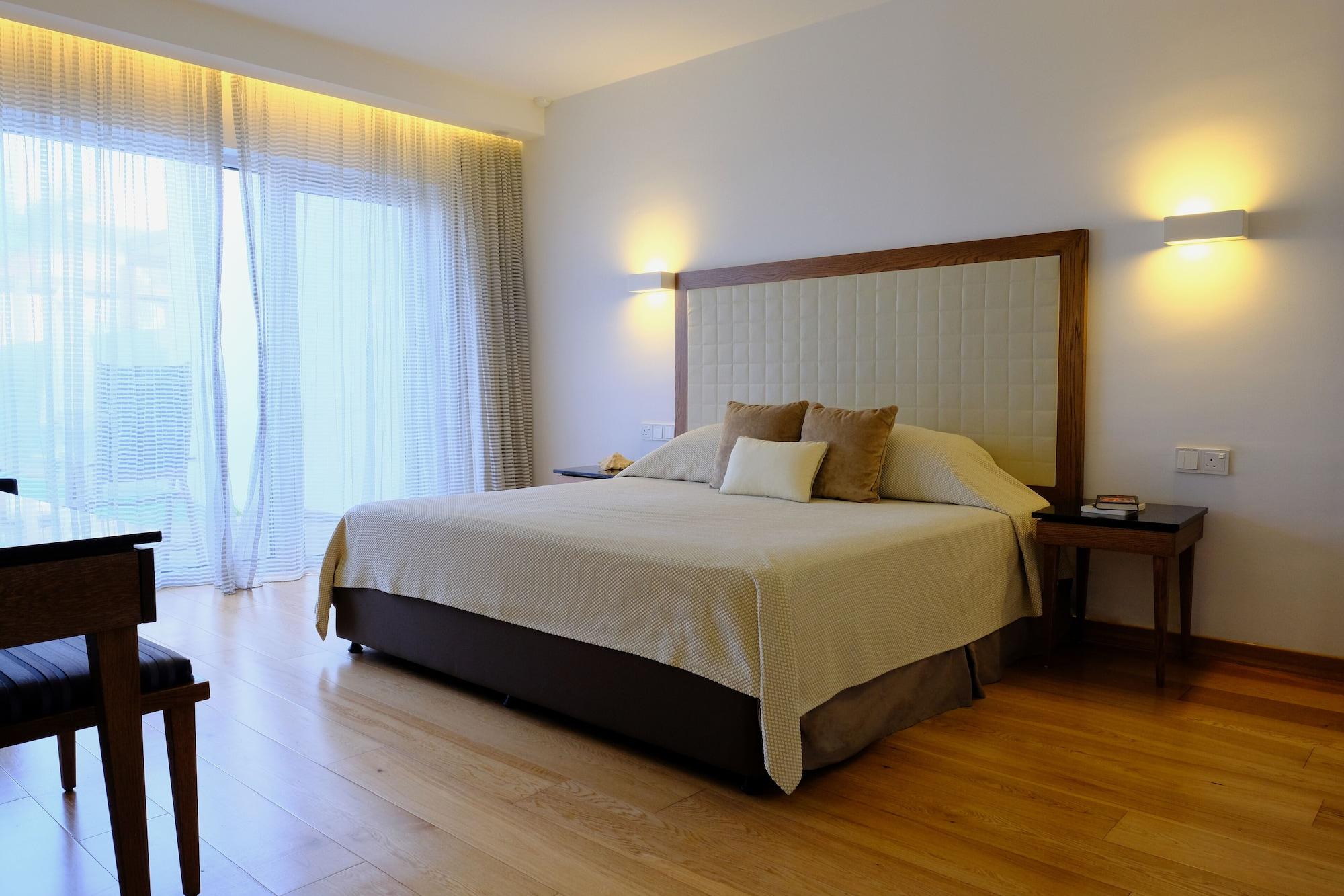 Sunrise Pearl Hotel & Spa Πρωταράς Εξωτερικό φωτογραφία