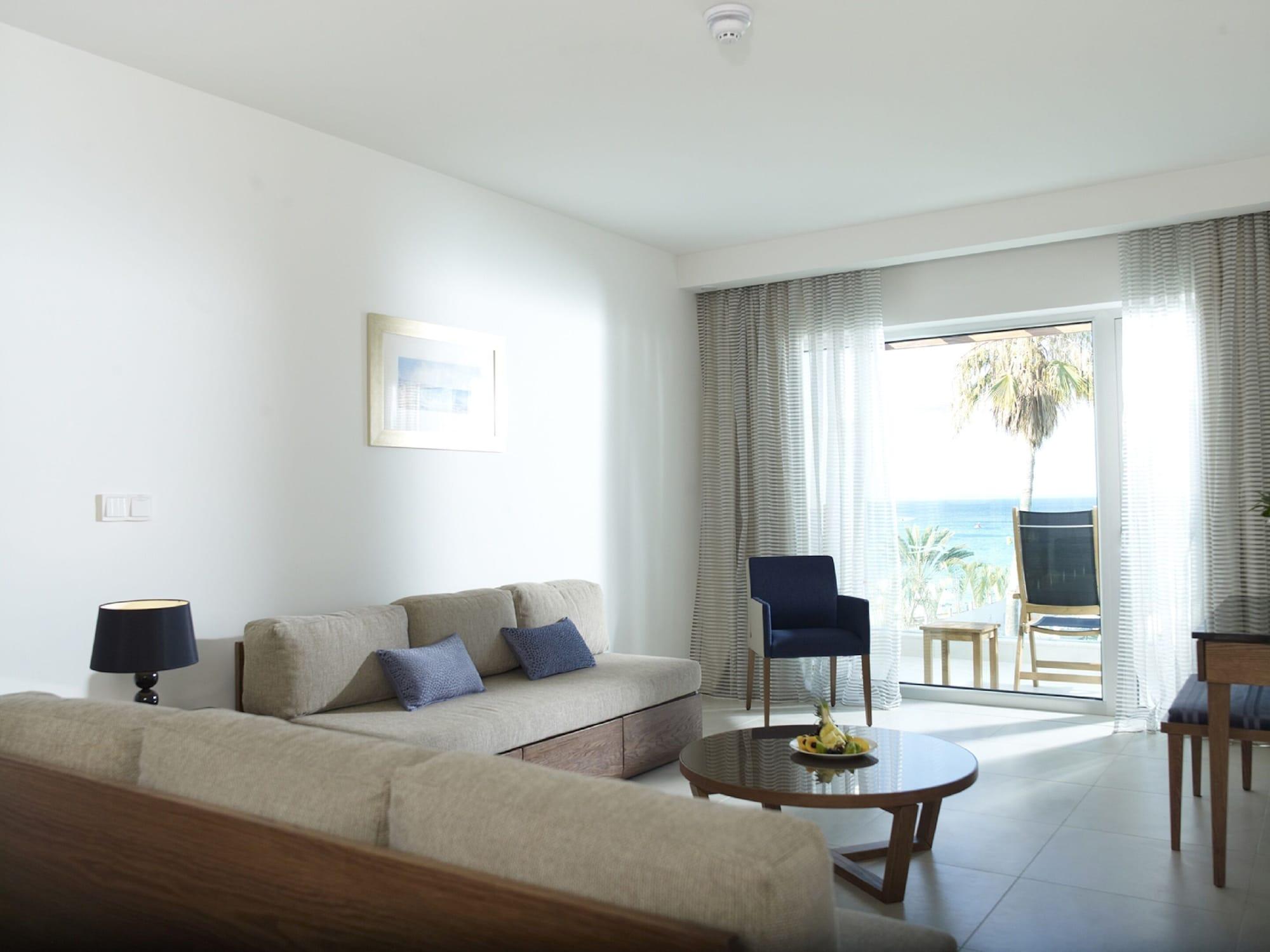 Sunrise Pearl Hotel & Spa Πρωταράς Εξωτερικό φωτογραφία