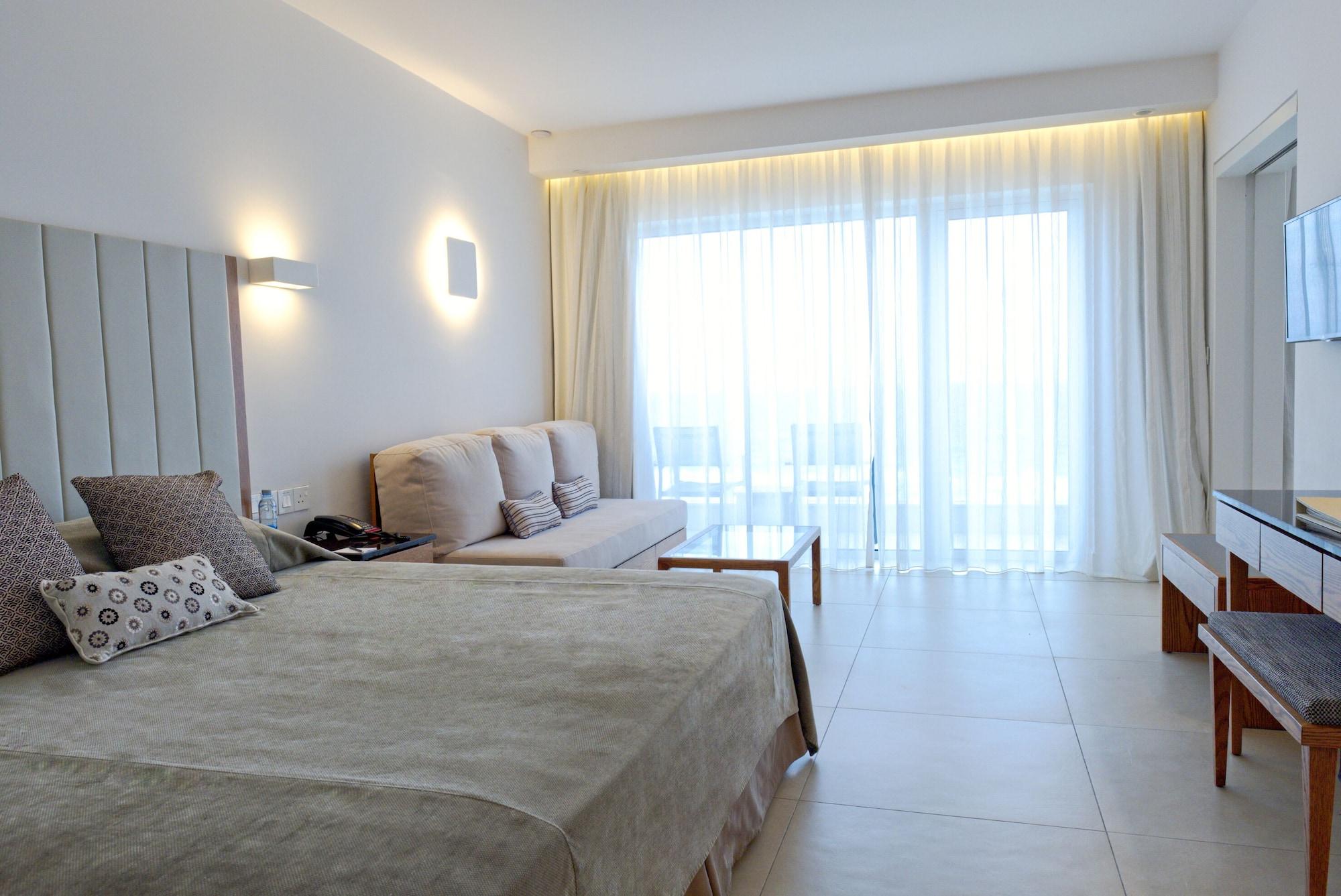 Sunrise Pearl Hotel & Spa Πρωταράς Εξωτερικό φωτογραφία