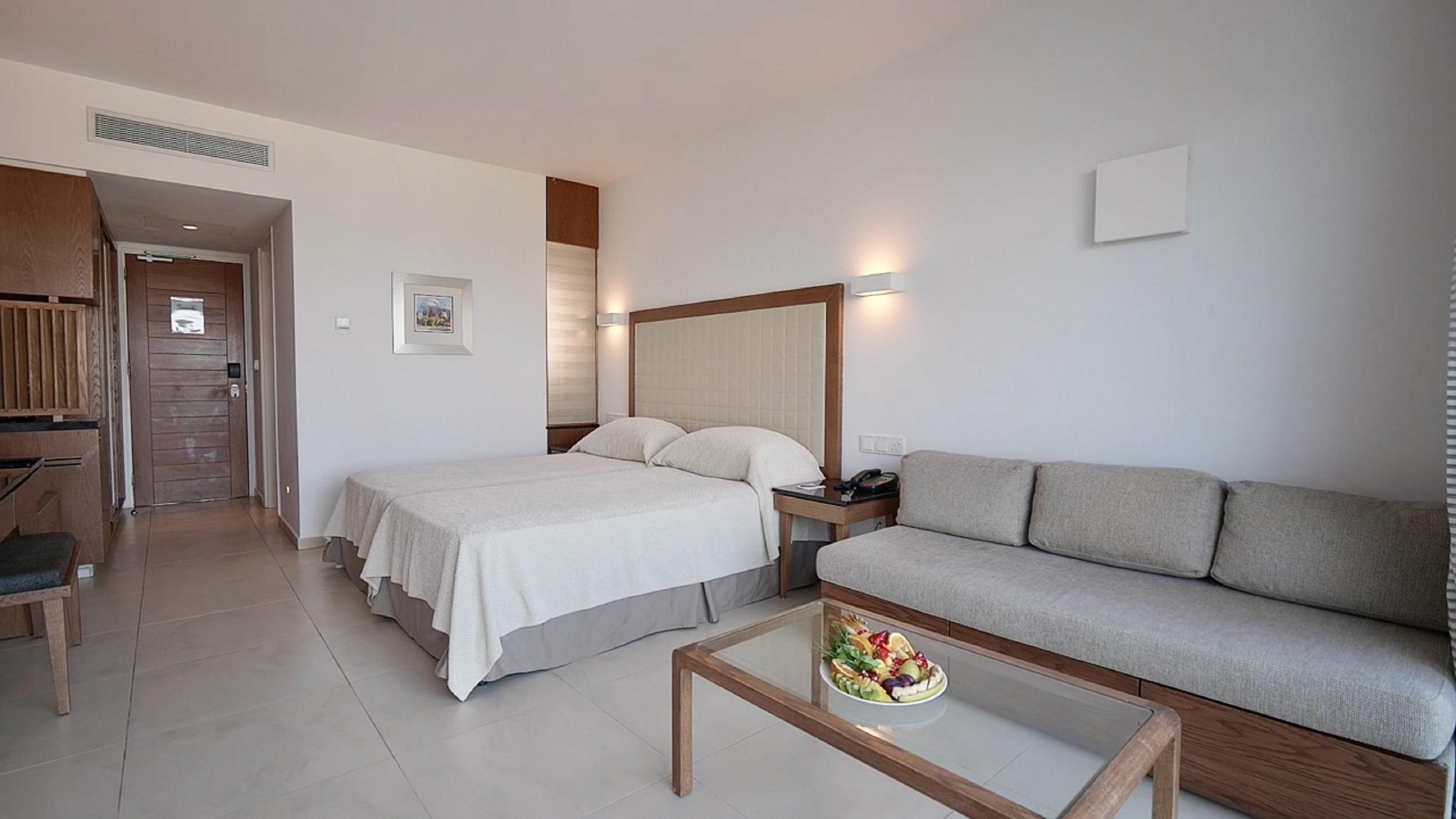 Sunrise Pearl Hotel & Spa Πρωταράς Εξωτερικό φωτογραφία