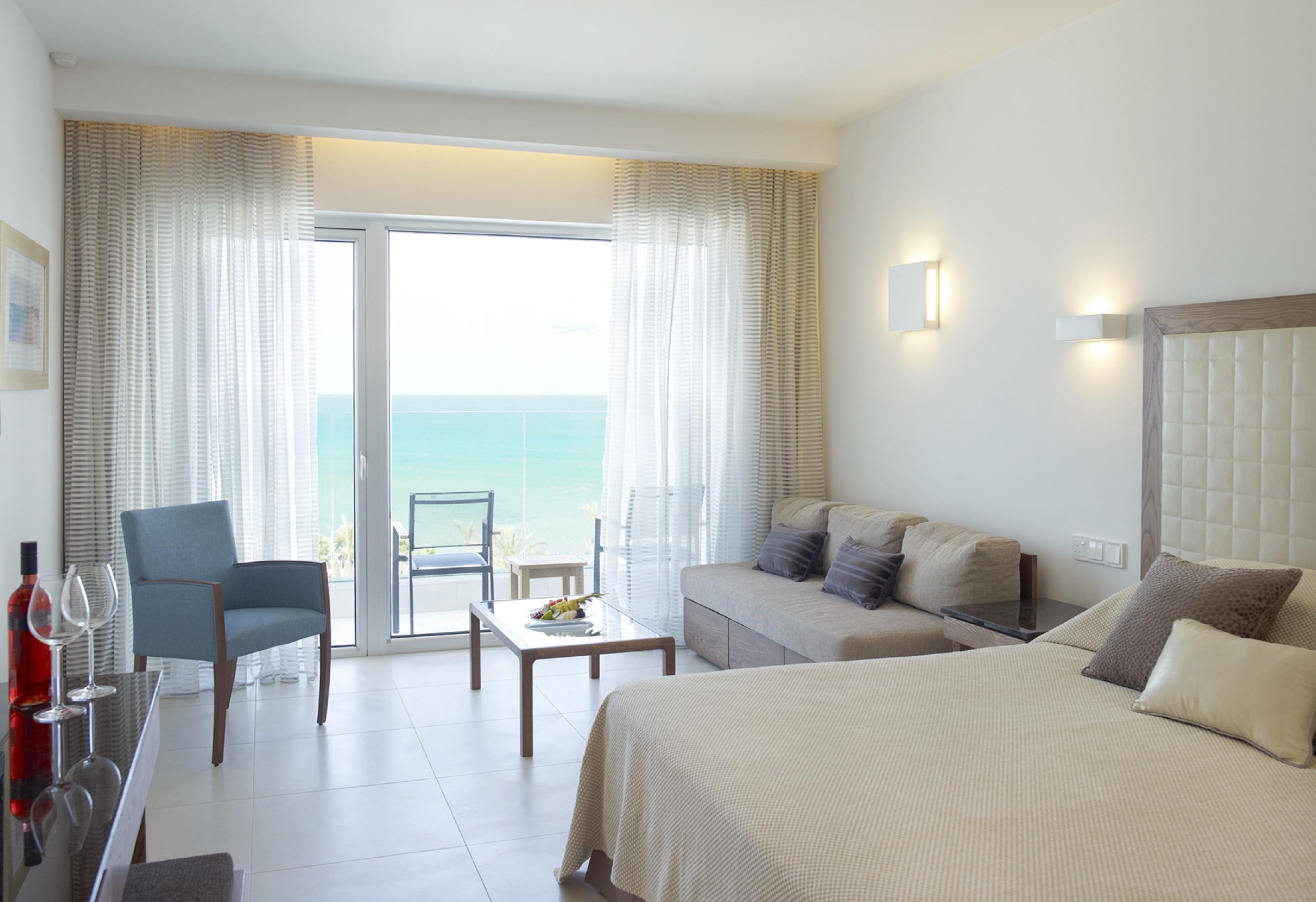 Sunrise Pearl Hotel & Spa Πρωταράς Εξωτερικό φωτογραφία