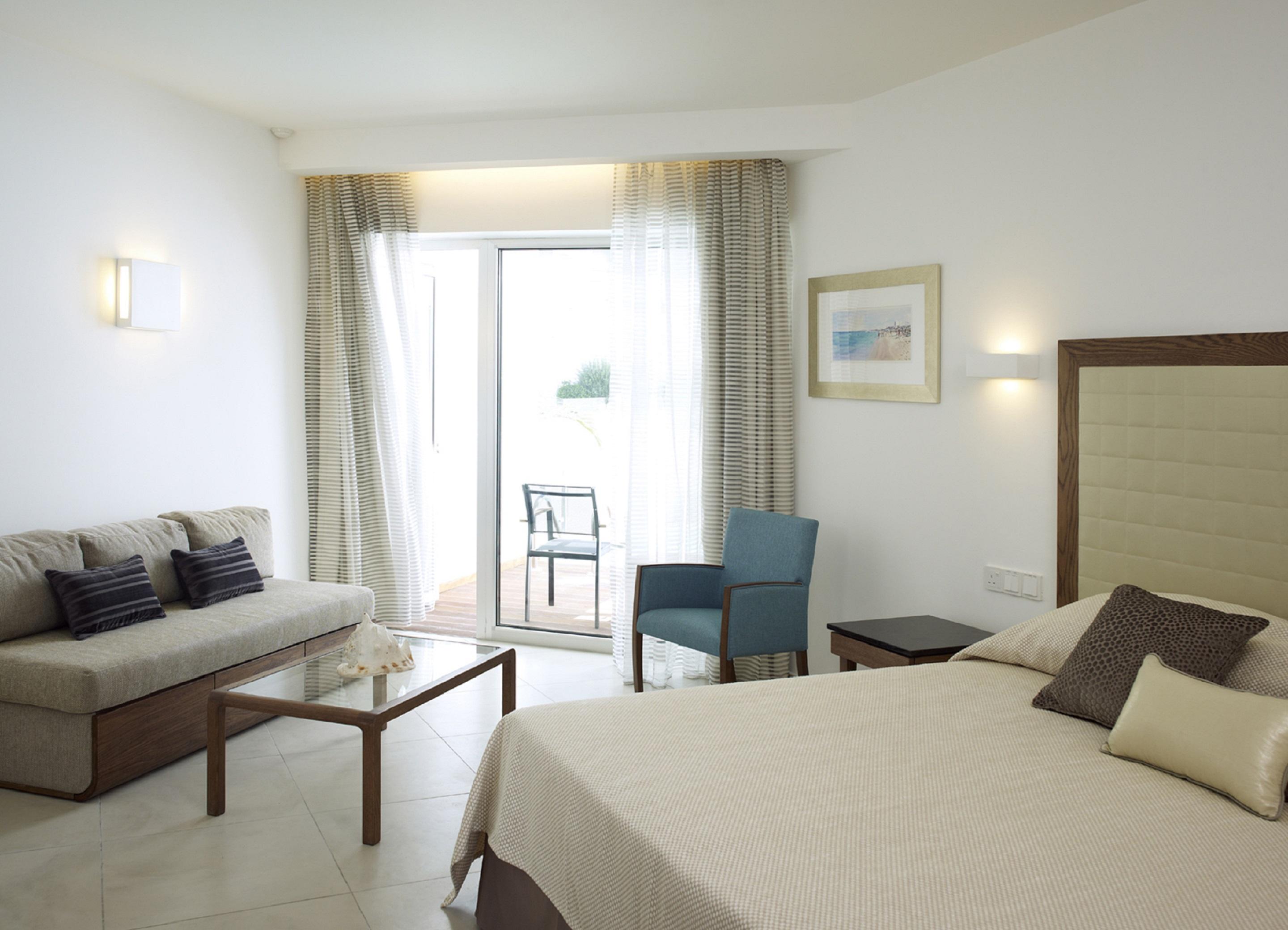 Sunrise Pearl Hotel & Spa Πρωταράς Εξωτερικό φωτογραφία