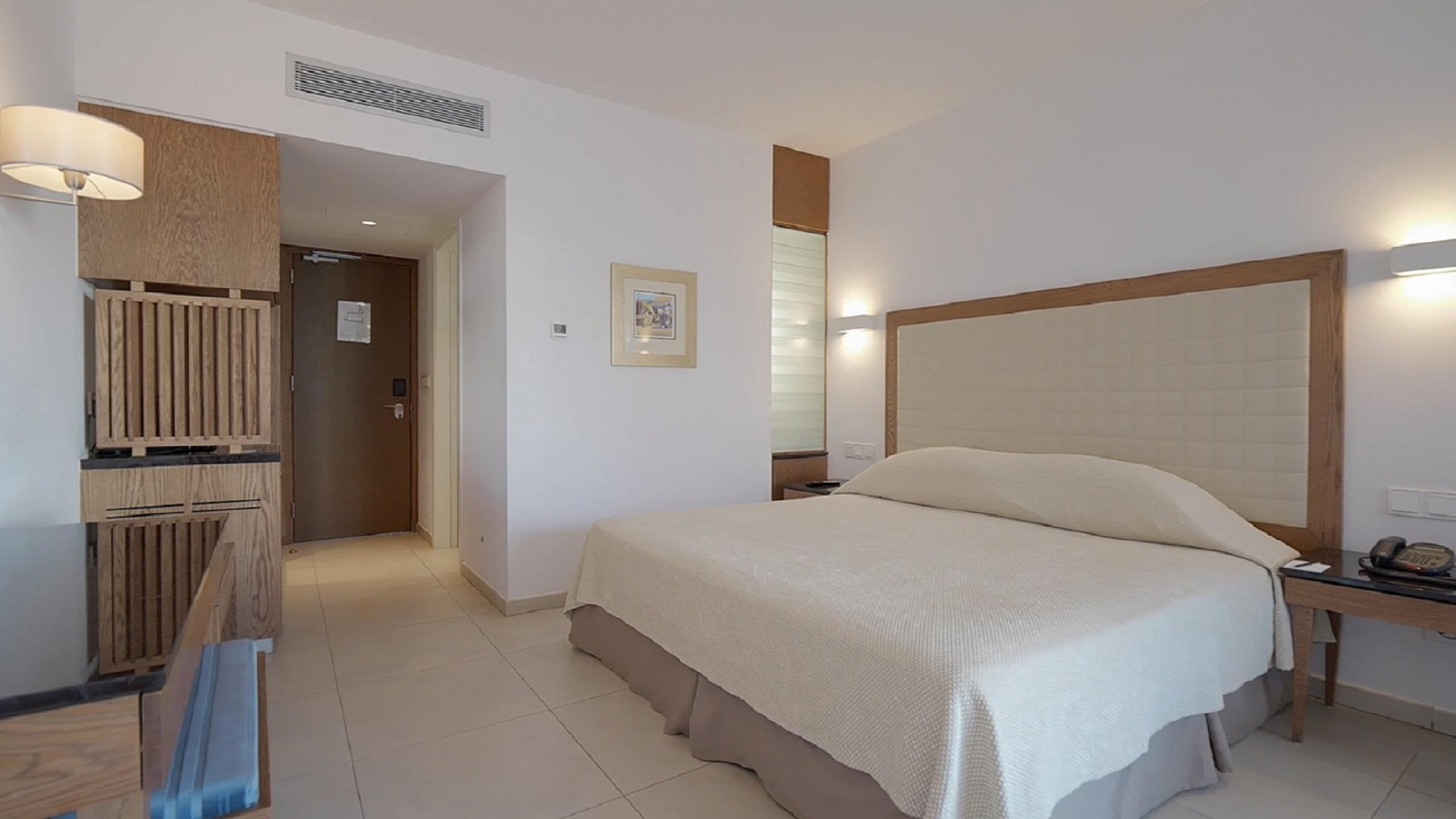 Sunrise Pearl Hotel & Spa Πρωταράς Εξωτερικό φωτογραφία