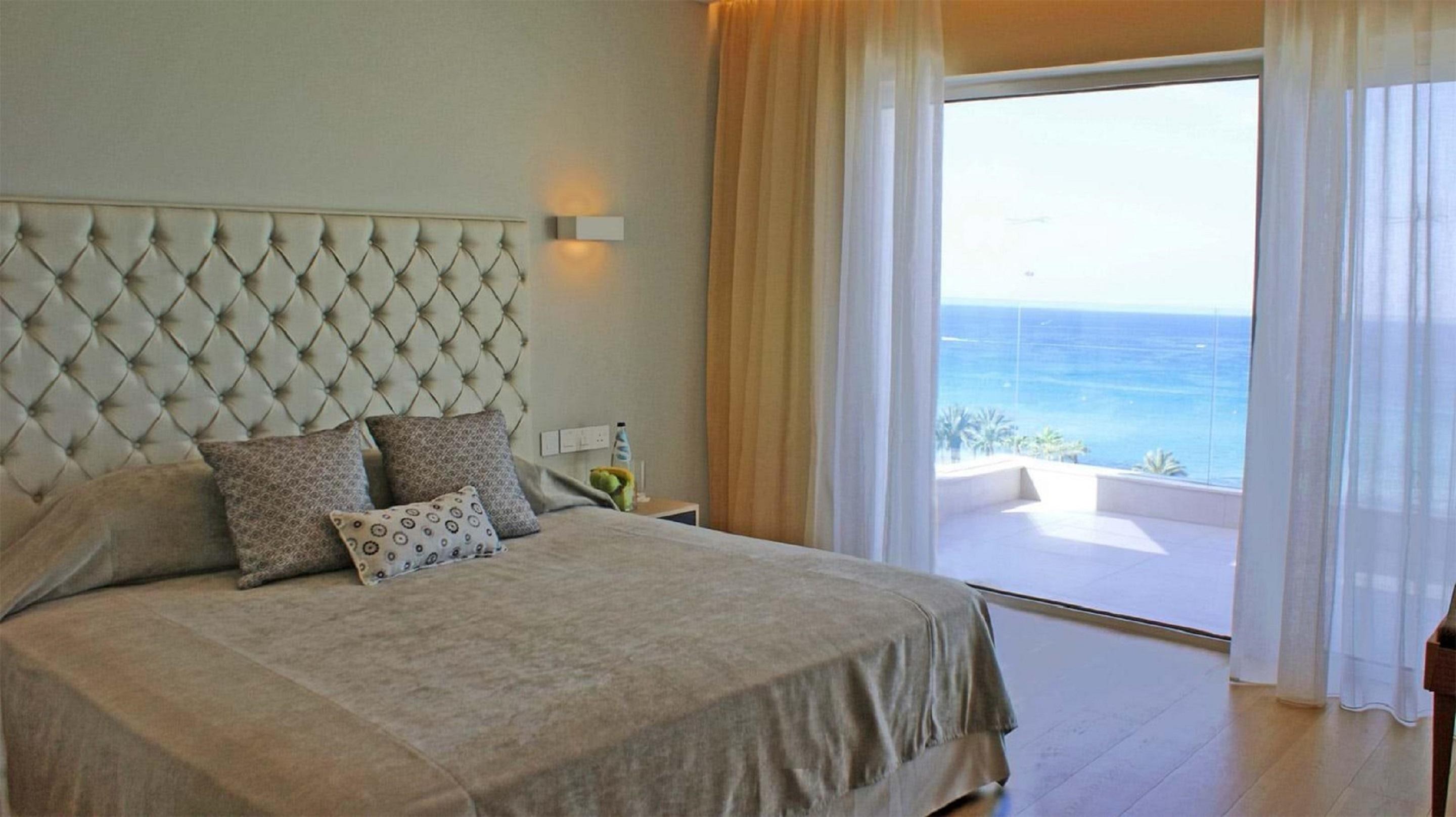 Sunrise Pearl Hotel & Spa Πρωταράς Εξωτερικό φωτογραφία