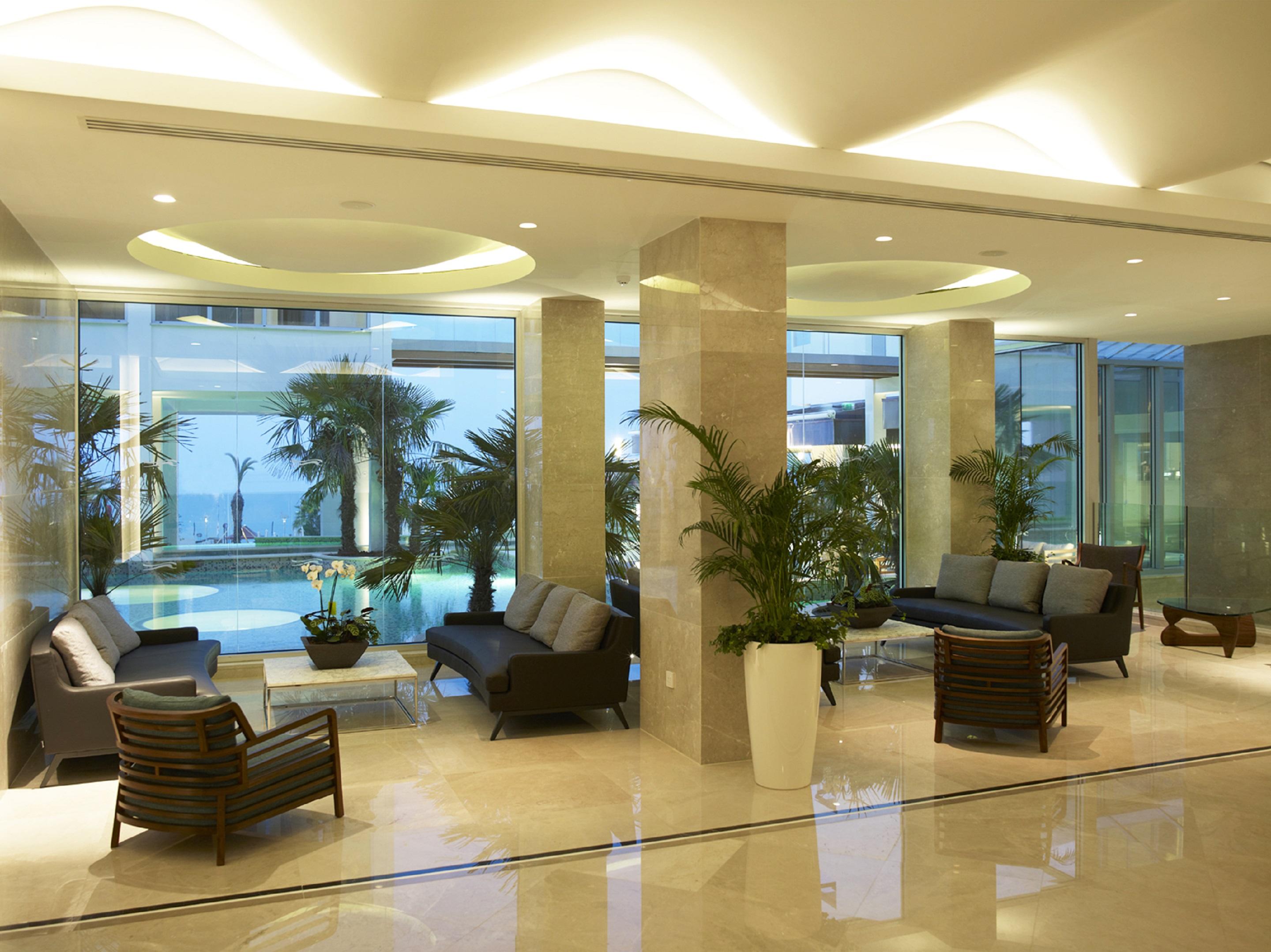 Sunrise Pearl Hotel & Spa Πρωταράς Εξωτερικό φωτογραφία